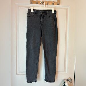 American Eagle Mom Jean